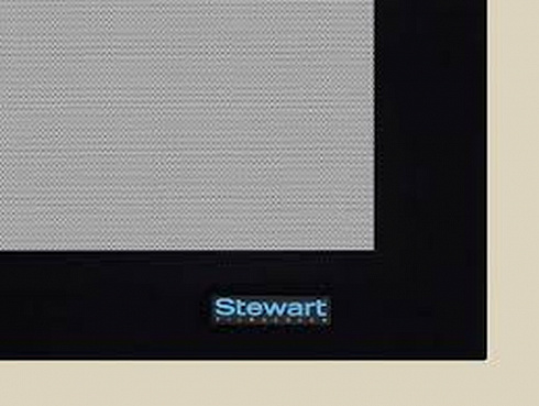 Экран на раме Stewart WallScreen Deluxe 16:9 188"