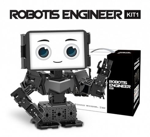 ROBOTIS ENGINEER KIT 1 [EU-220V]