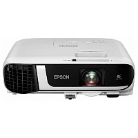 Мультимедийный проектор Epson CB-W52